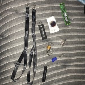💎$40 for all $9 for each car inspired accessories